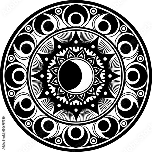 yin yang symbol
