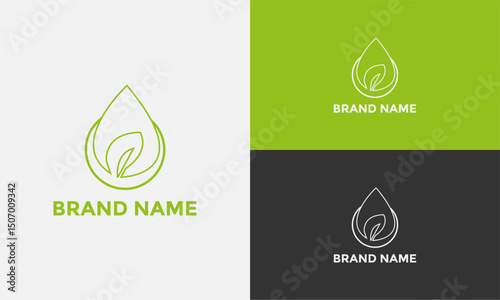 Creative And Colorful Logo Design 