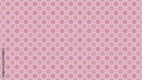 Geometric textile textured vector backgrounds with simple and fun repeating patterns