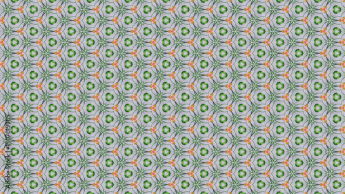 Geometric textile textured vector backgrounds with simple and fun repeating patterns