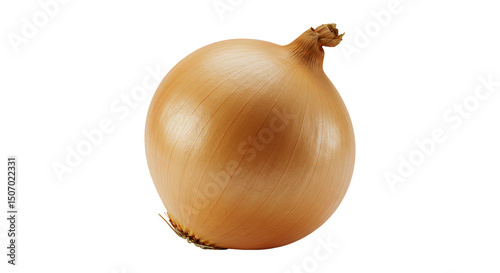 Wallpaper Mural Isolated Kiwi Fruit Displaying Rich Brown Fuzz Texture Transparent Background Torontodigital.ca