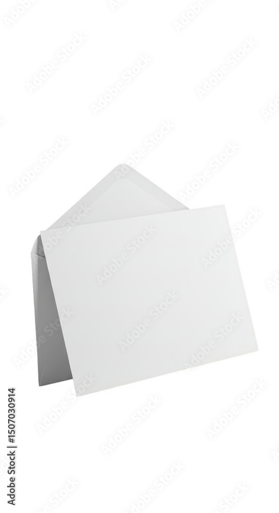 Isolated Pile Of Blank White Sheets For Business Stack of Paper Notes Isolated Pile Of Blank White Sheets For Business Stack of Paper Notes