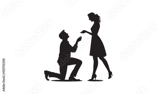 Will You Marry Me?
