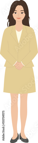 Occupation Illustration