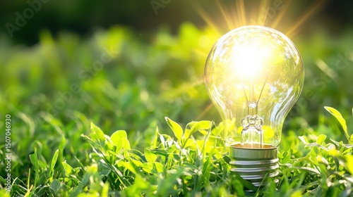 A new law introduced to boost green energy initiatives, showcasing the impetus for environmental progress