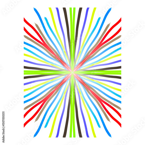 abstract colorful background