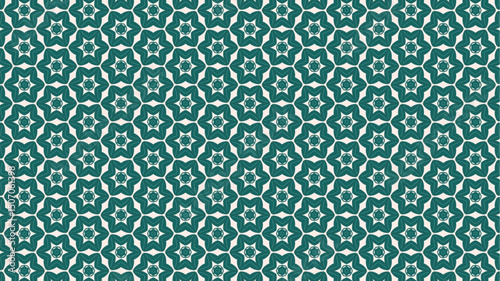 Modern Textile seamless repeat pattern wallpaper background for fashion and home decor.