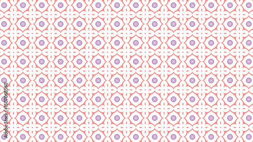 Modern Textile seamless repeat pattern wallpaper background for fashion and home decor.