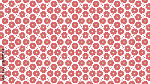 Modern Textile seamless repeat pattern wallpaper background for fashion and home decor.