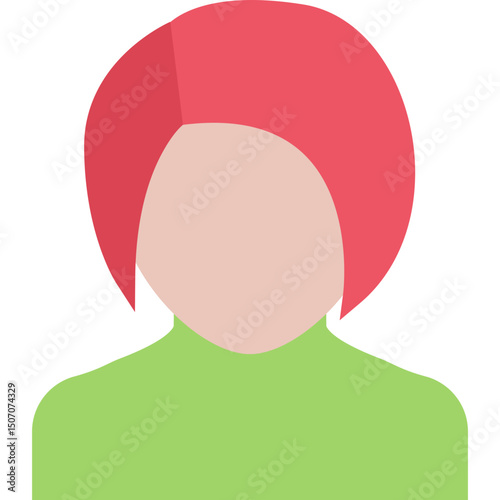 hairstyle