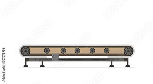 Innovative design of a modern seating arrangement showcasing comfort and style in a contemporary interior