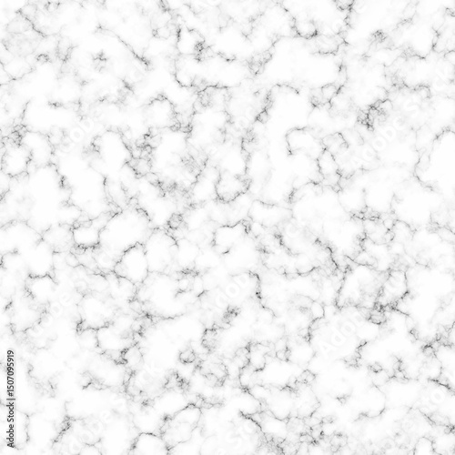 Elegant and seamless white marble texture for backgrounds and design projects
