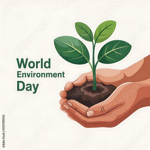 world environment day