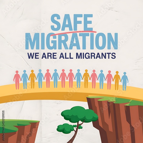 International Migrants Day