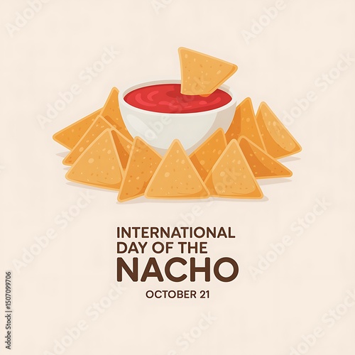 International Day of the Nacho