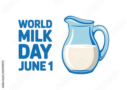 World Milk Day