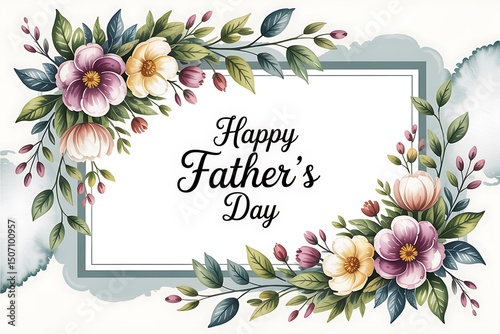 Happy Father’s Day 