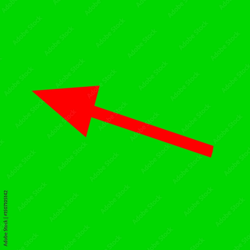 red arrow pointer red arrow pointer