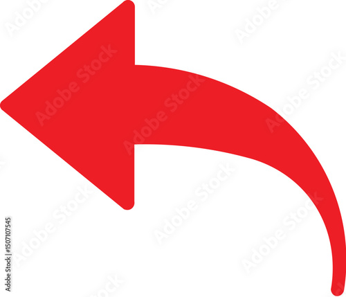 Wallpaper Mural Vector Arrow Design for icon, signal, symble ever download it. Torontodigital.ca