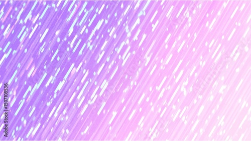 Gradient Chords in Aurora Silence