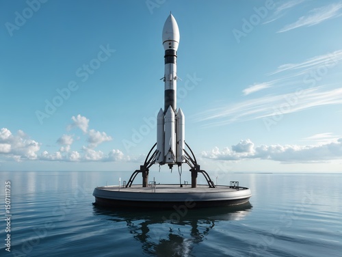 Landing Platform