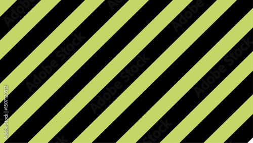hypnotic black and white background. geometric shapes. the exterior pattern decorate on buiding . new design geometry square shape out of office building