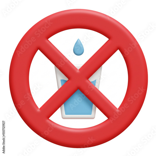 No sanitizer or chemical dispenser in this area. 