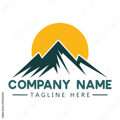 mountain travel emblem,camping outdoor adventure emblems,badges and logo patches.mountain tourism,hiking,forestcamp labels in vintage style.