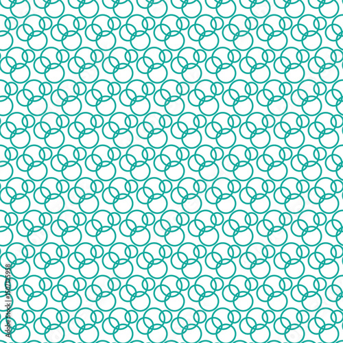 Colorful and Luxury Pattern Design Vector RGB