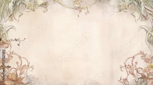 Commercial-Grade Aesthetic in Soft Pastel Tones