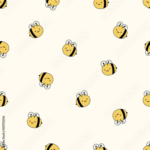 Seamless animal pattern. Idea for fabric, tablecloth pattern, wrapping paper, gift paper. Print ditsy. Motives are scattered randomly. Animal pattern background. cute pattern.
