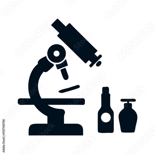 Microscope
Science Lab
Scientific Research
Biology
Examination