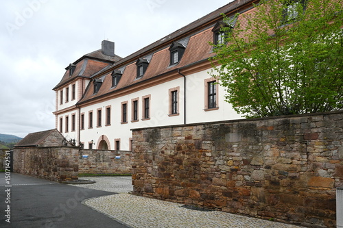 Kellereischloss Hammelburg photo