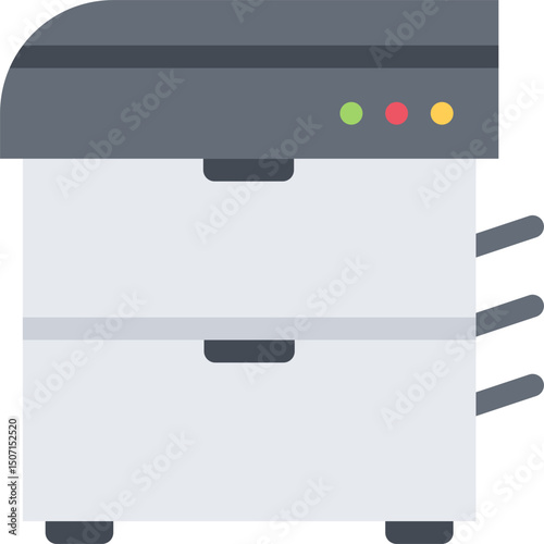 printer