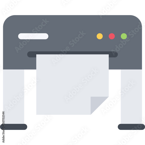 printer