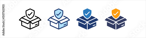 Insurance Icon