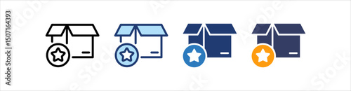 Priority Icon
