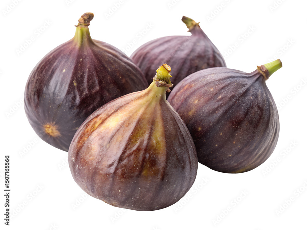 Close-Up of Fresh Figs Isolated on transparent background, Isolated Png file, Cut-out, Isolate Png, No Background, Isolated object
Close-Up of Fresh Figs Isolated on transparent background, Isolated Png file, Cut-out, Isolate Png, No Background, Isolated object