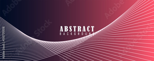 Abstract red background. Elegant corporate digital wave formal minimum smart prestigious check curve money network presentation technology wallpaper watermark
