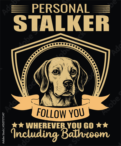 PERSONAL STALKER FOLLOW YOU WHEREVER YOU GO INCLUDING BATHROOM