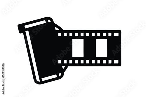 Classic Film Photography A Timeless Art Form - Explore the Beauty of Analog Photography, Film Camera, Film Reels, and Darkroom Techniques