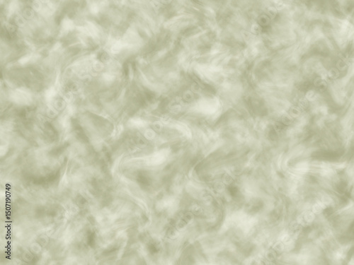 Elegant marble texture illusion design, subtle swirls