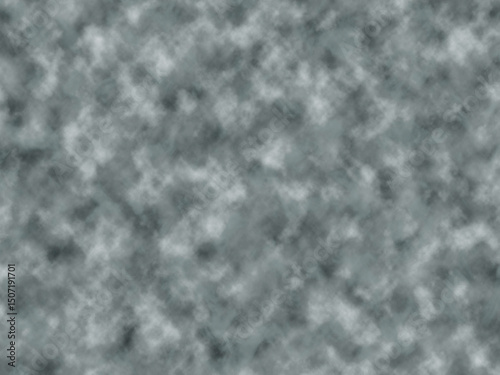 Abstract gray cloud swirl texture background