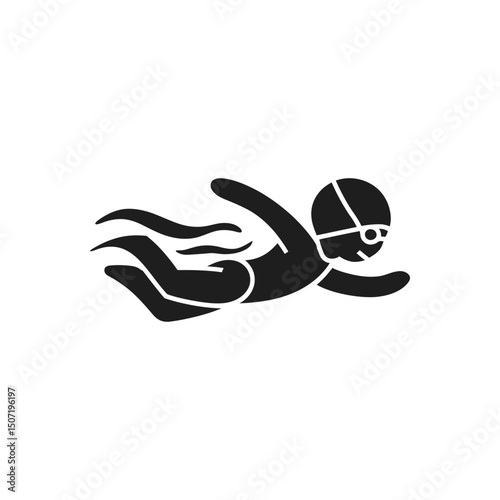 Swimming Fun icon