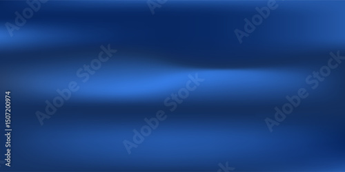 Modern smooth abstract dark blue with noise for modern background design.