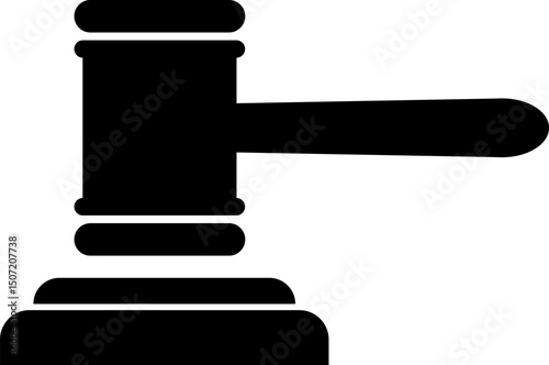 judgement icon. Vintage balance and equilibrium. Weight icons. scales symbols. Law punishment sign