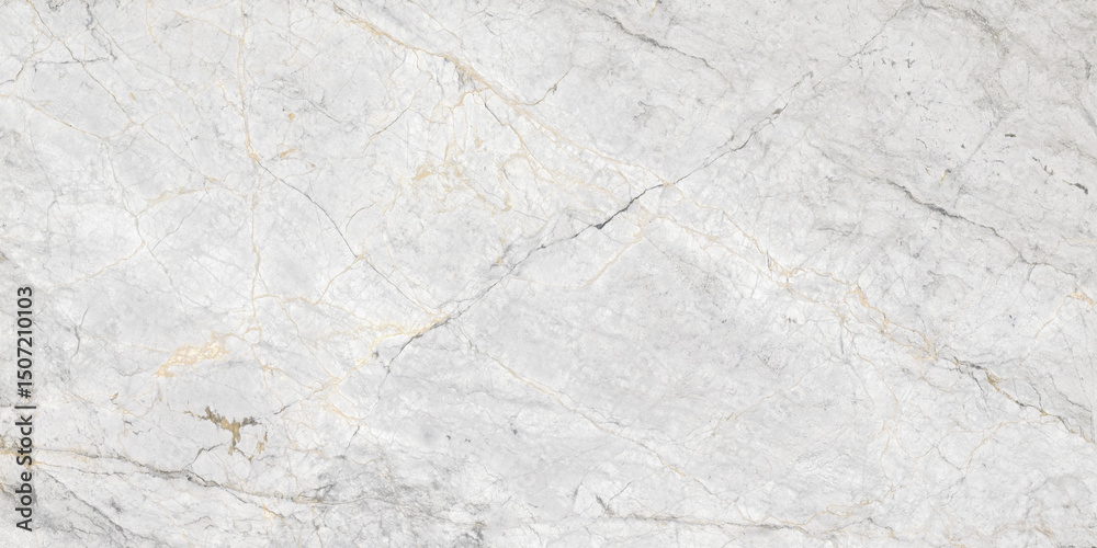 Fototapeta premium White marble stone texture background