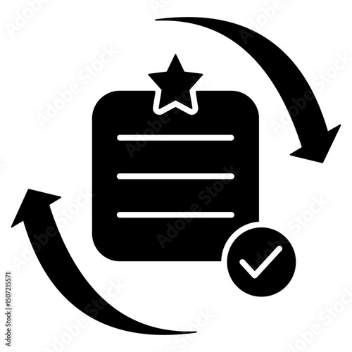 trade agreements glyph