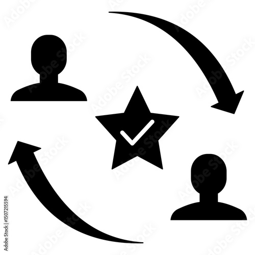 trade partners glyph