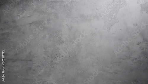 Abstract Textured Concrete Surface
